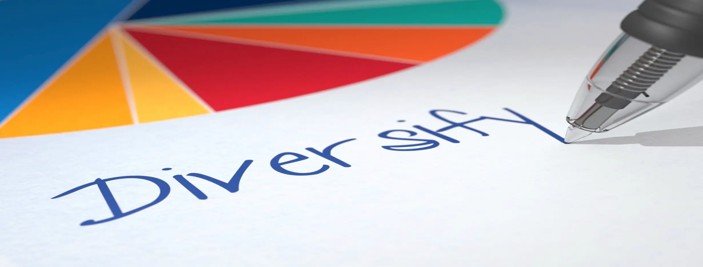 Image for Diversification Benefits